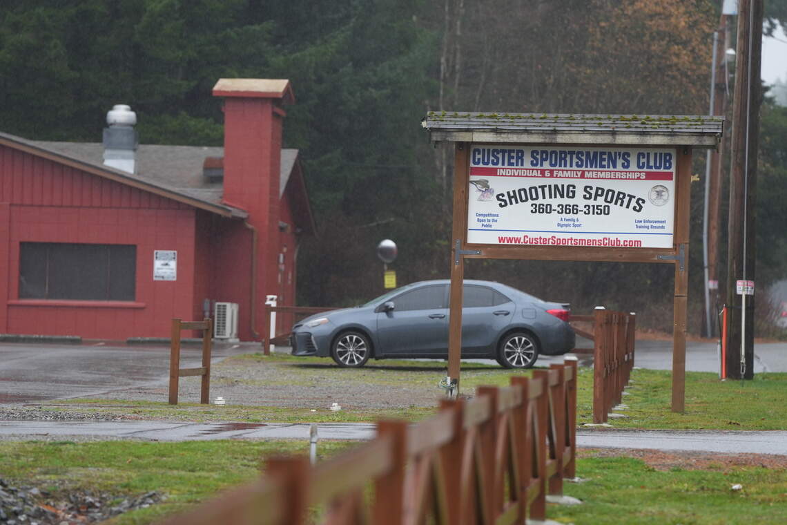 Whatcom County shooting range cited for stray bullets | Bellingham Herald
